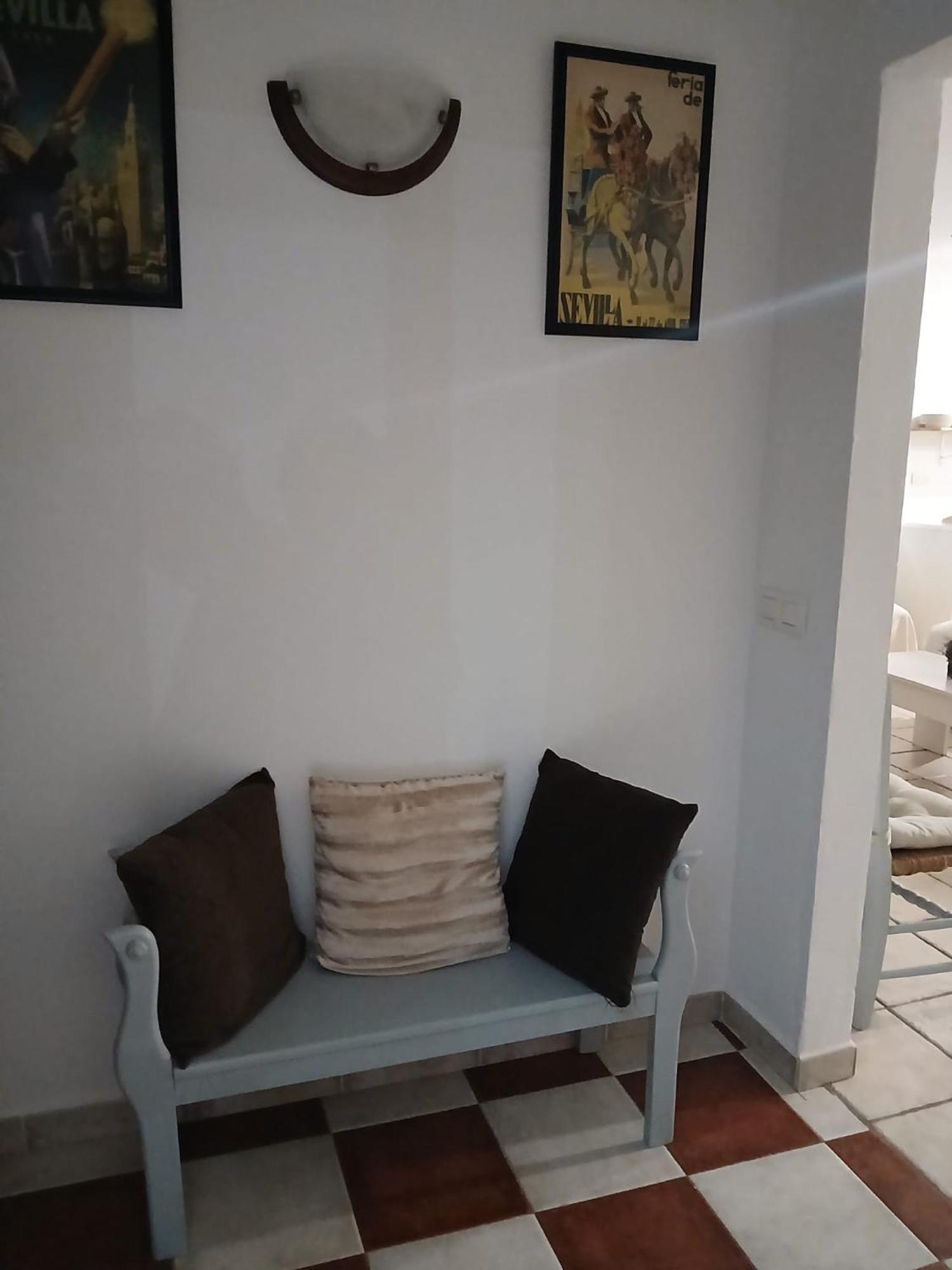 Relaxing Home Carmona  Exterior foto