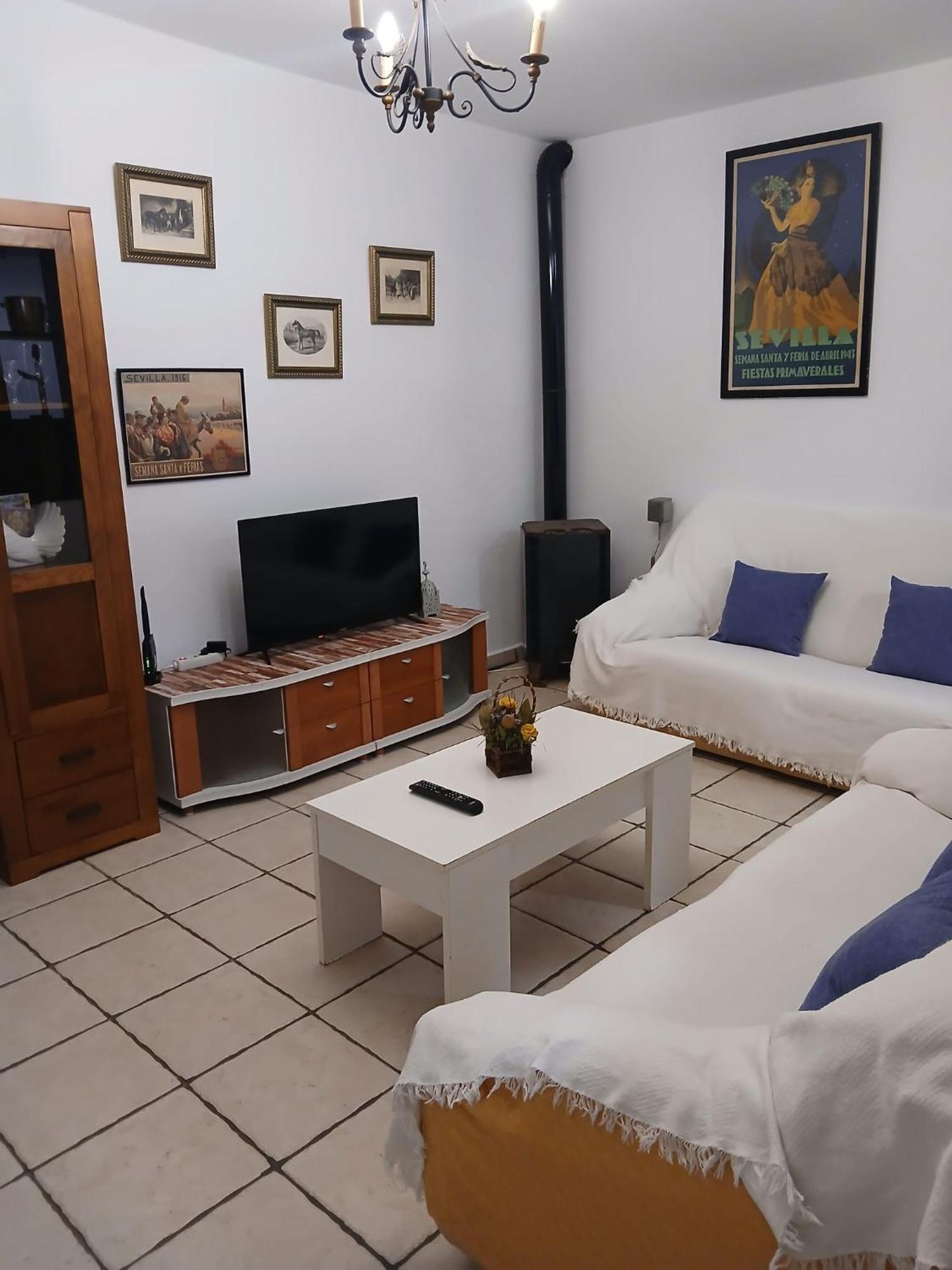 Relaxing Home Carmona  Exterior foto