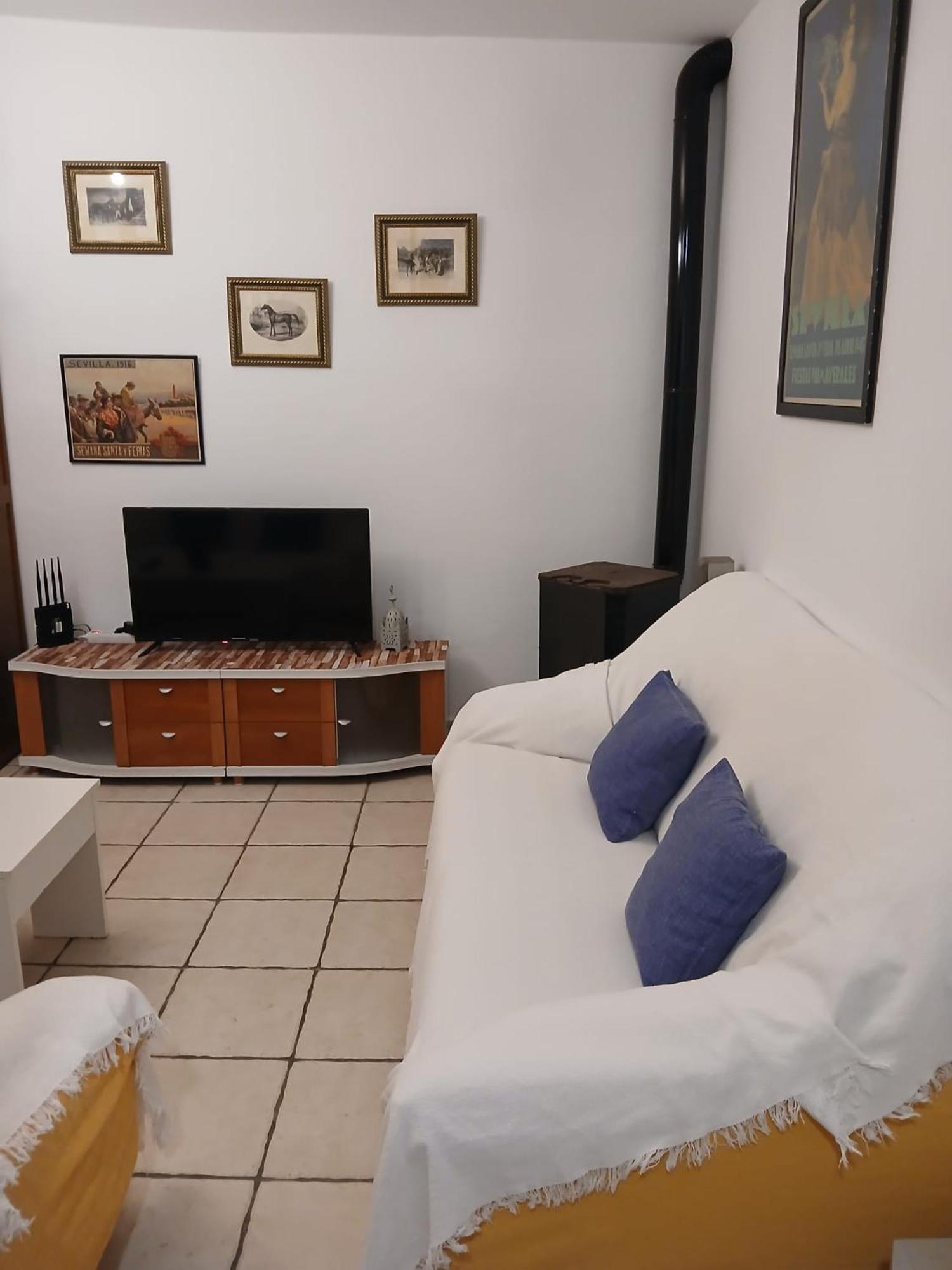 Relaxing Home Carmona  Exterior foto